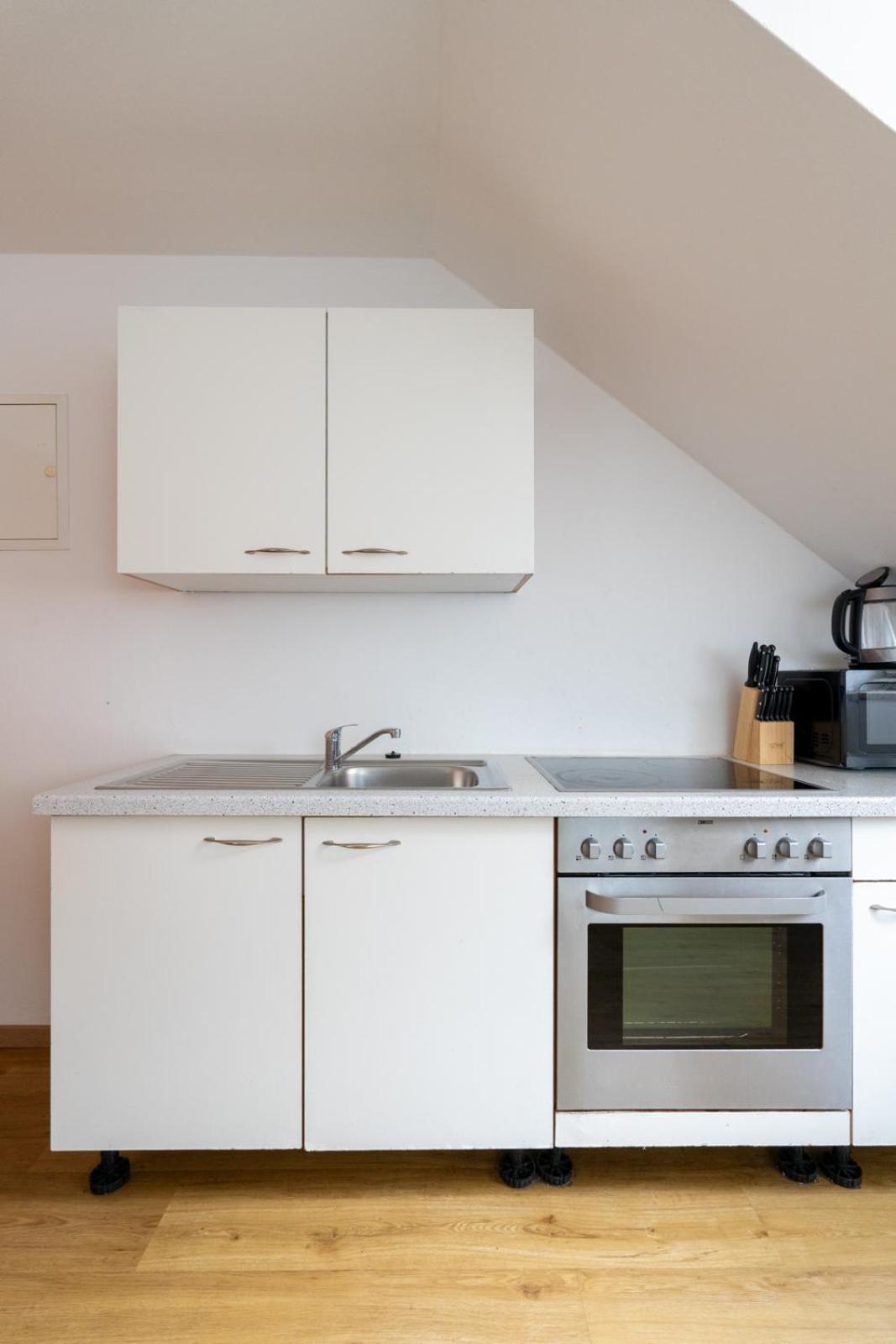 Farawayhomes Studio Graz #2 Kültér fotó
