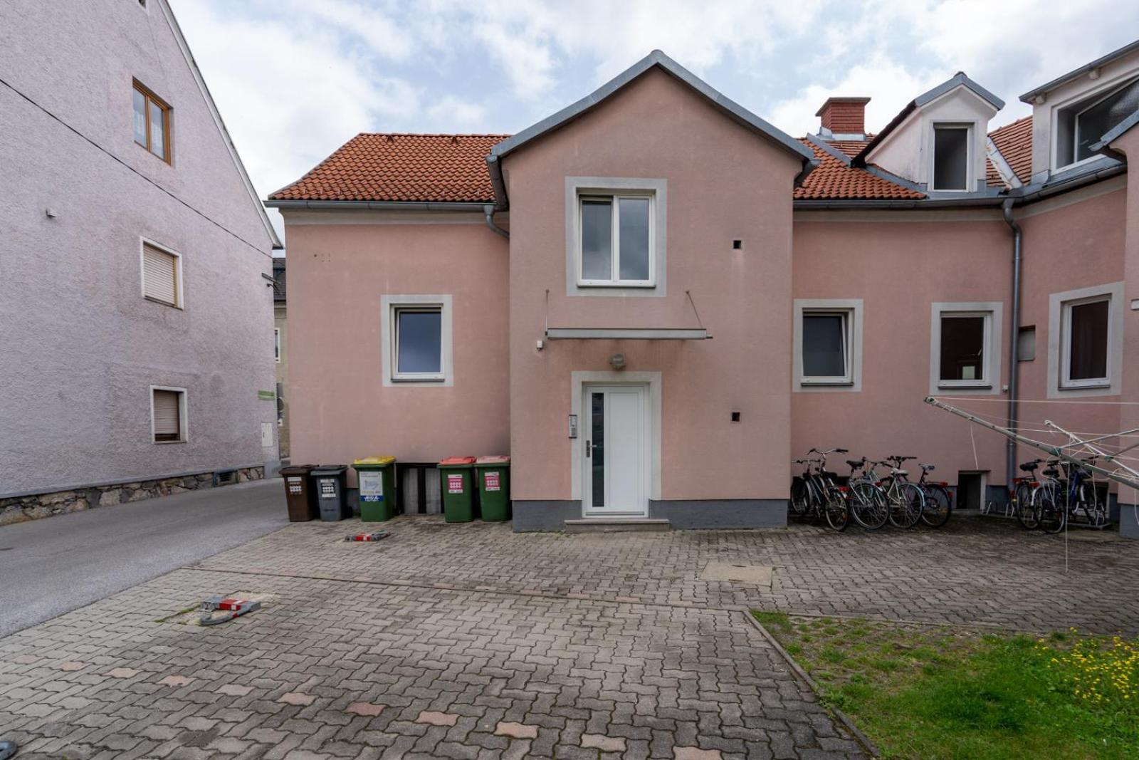 Farawayhomes Studio Graz #2 Kültér fotó