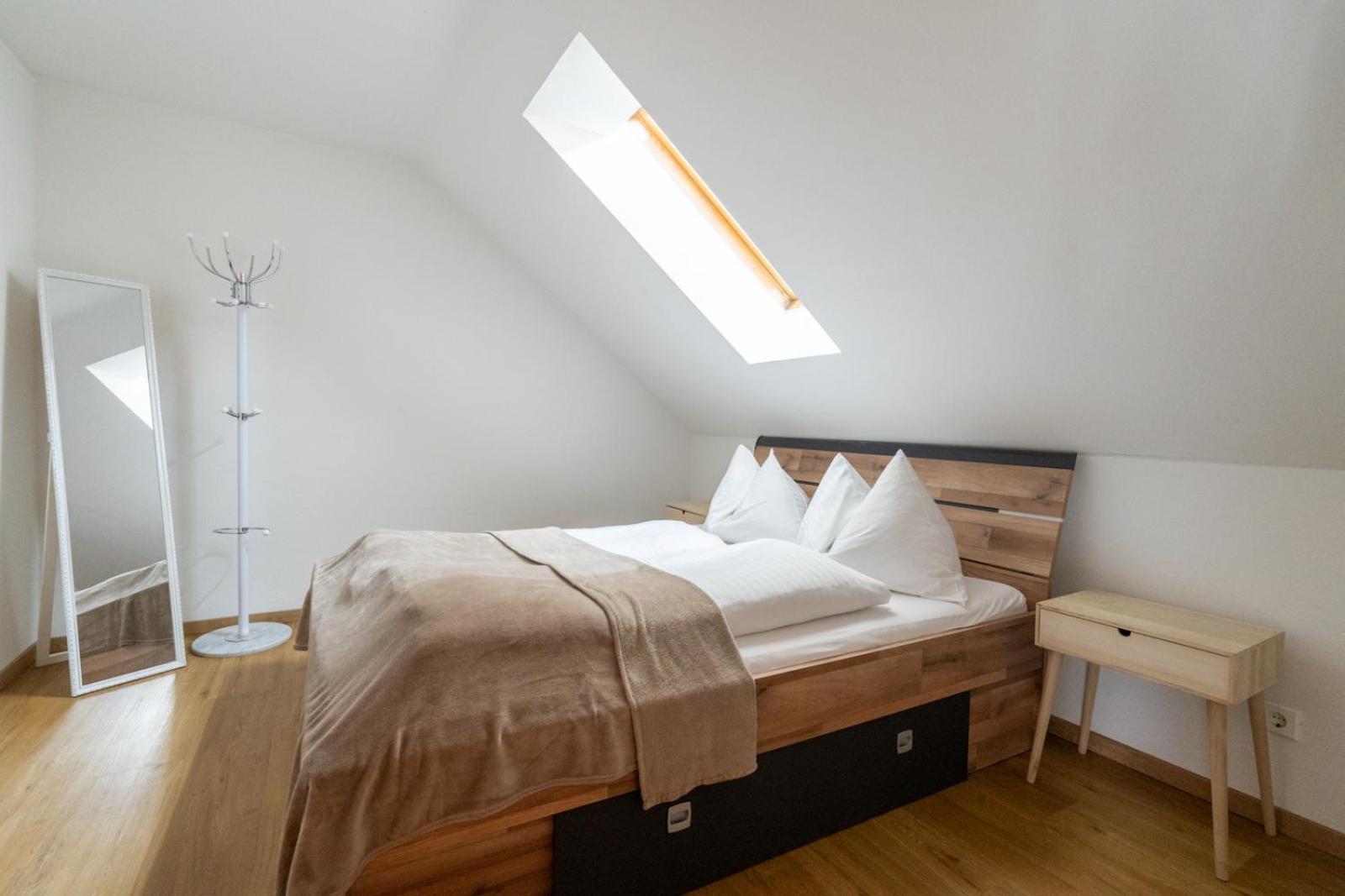 Farawayhomes Studio Graz #2 Kültér fotó