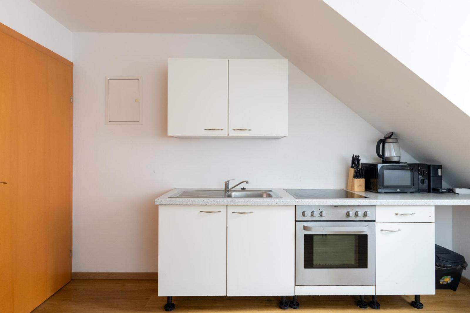 Farawayhomes Studio Graz #2 Kültér fotó