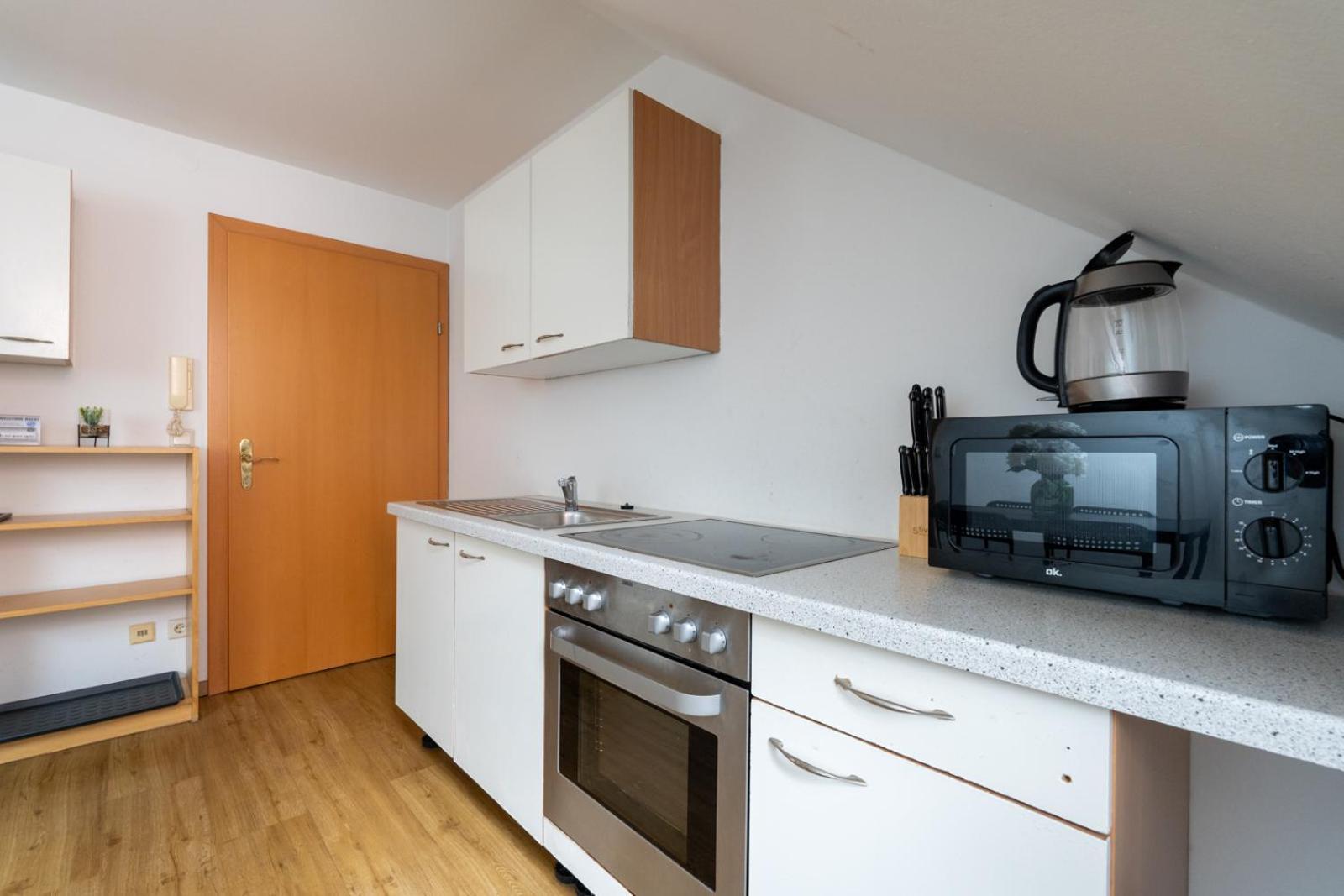 Farawayhomes Studio Graz #2 Kültér fotó