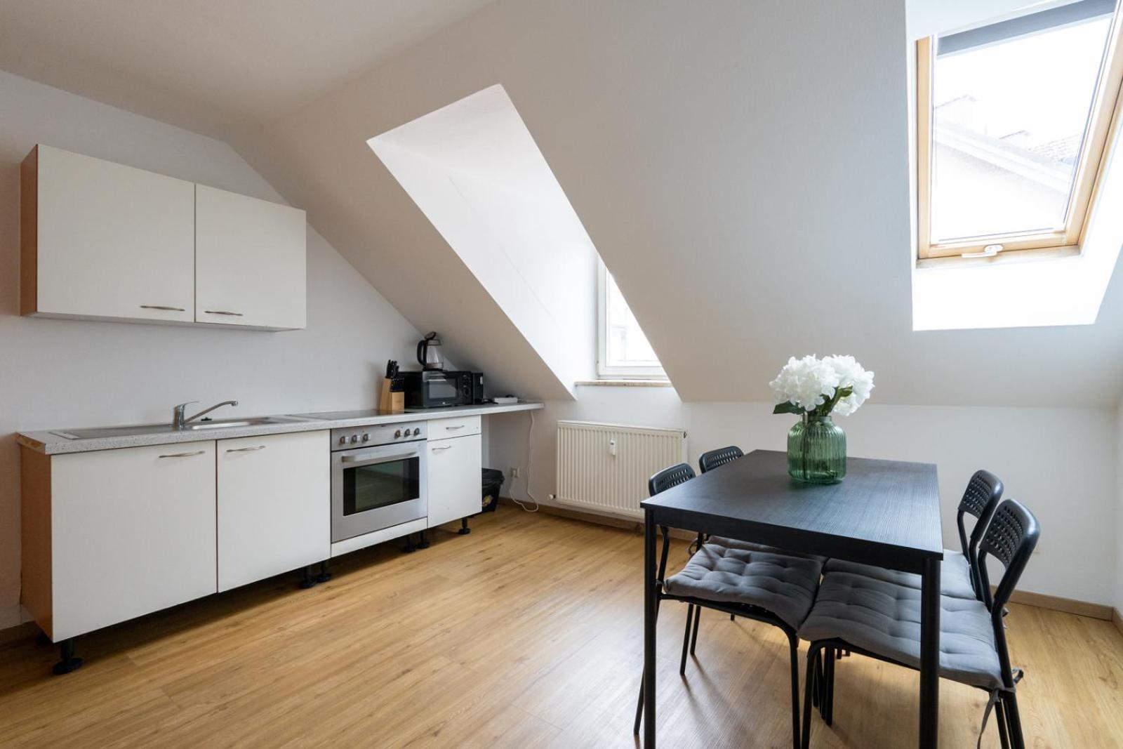 Farawayhomes Studio Graz #2 Kültér fotó