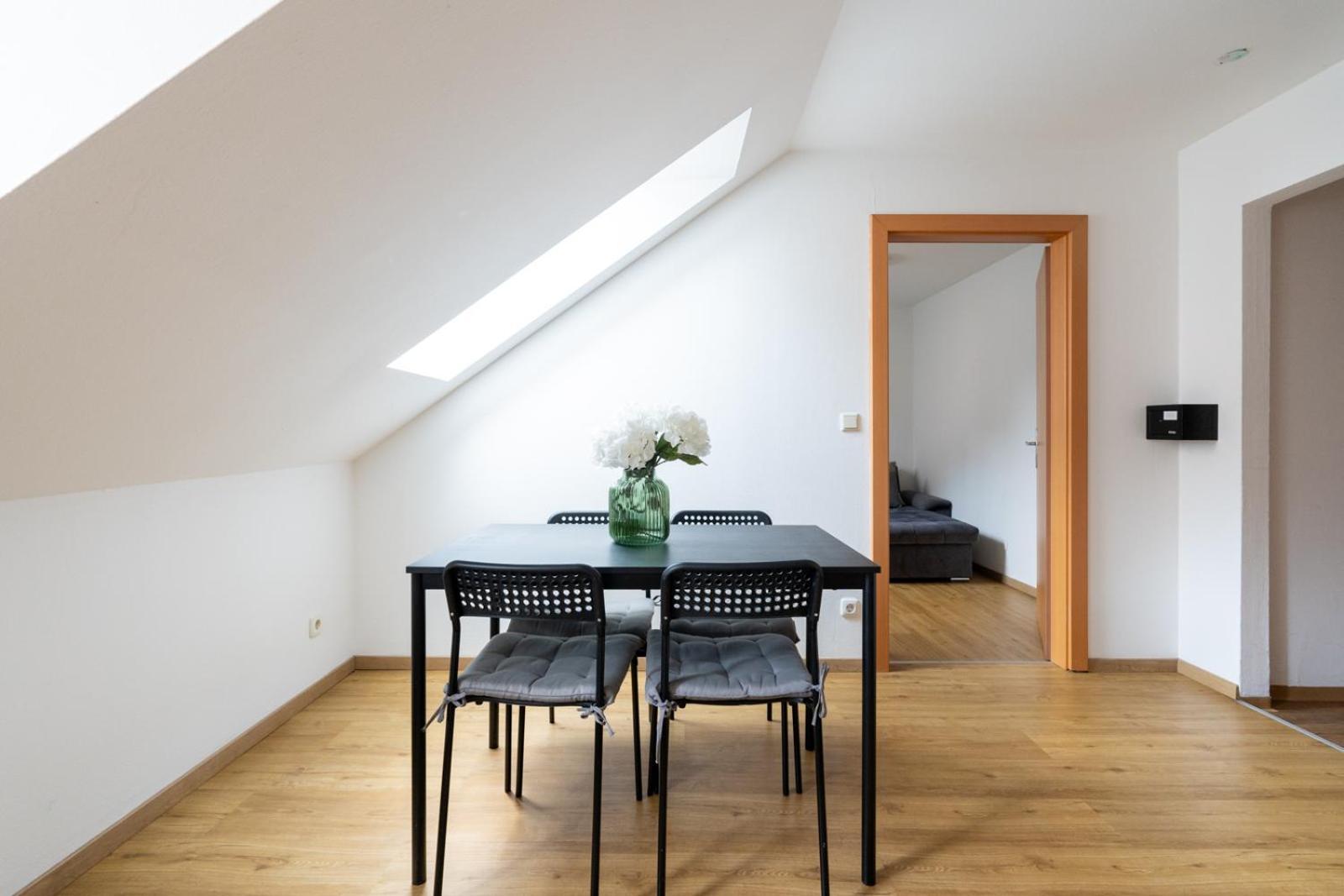 Farawayhomes Studio Graz #2 Kültér fotó